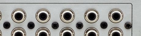 Audio switches/splitters Audio switches/splitters